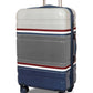 Travelus Printed Hard Shell PC Lightweight 28 inch included in 3 piece set