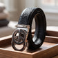 Trending Double G Men’s Belt Metal C2 | CG Men's Belt