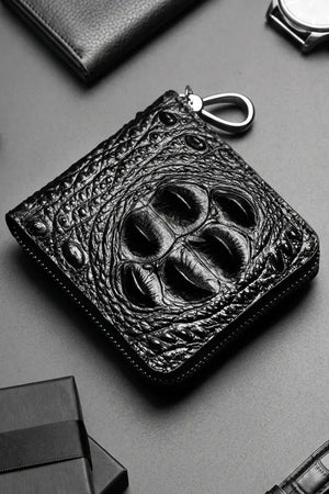 Trending Multi Functional Small Men Wallet | Men Purse H-0851