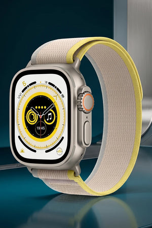 Ultra 8 Smart Watch 49mm With Bluetooth Calling
