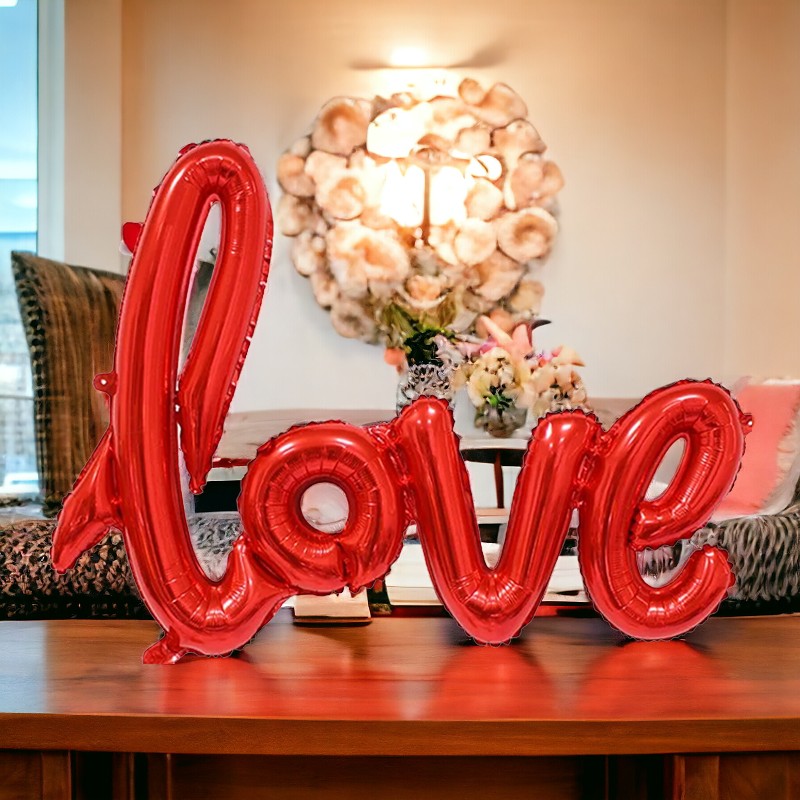 Romantic Valentine's Day 6 piece Gifts Combo For Your Love