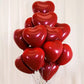 Romantic Valentine's Day 6 piece Gifts Combo Zaappy