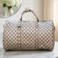 VL PU Leather Beauty Case Lightweight Cosmetics Bag - Big