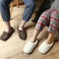 Fuzzy Winter Warm Plush Slipper For Men and Women | Unisex Indoor Slipper