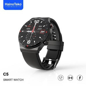 Haino Teko Germany C5 Smart Watch Zaappy
