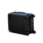 32" Black Colour Travel Way ABS Luggage Lightweight Hard Case Trolley Bag Zaappy.com