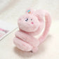 Winter Warm Ear Warmer Soft Plush Earmuffs For Women