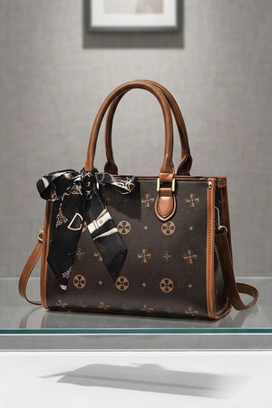 Women FANA Shoulder Bag | Stylish Printed Tote Bag