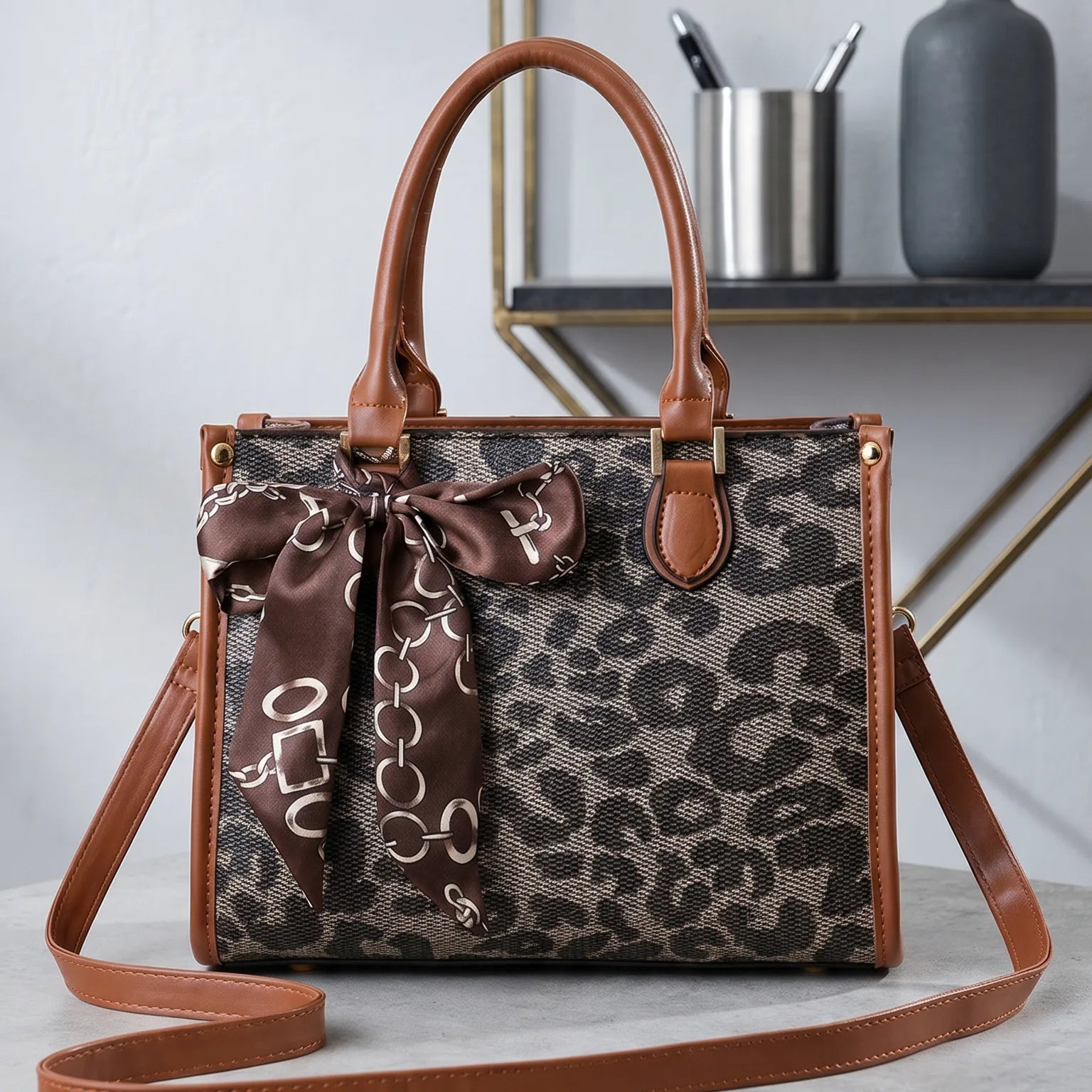 Women PMB Designer Fashion Shoulder Bag