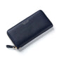 Forever Young Fashion Long Wallet For Women | Card Holder Wristlet Zip Around Purse Zaappy