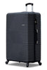32 Inch Zig Zag V2 Lightweight ABS Extra Large Size Luggage With Smooth Spinner Wheels