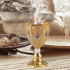 Arabic Bakhoor Burner Portable | Electric Incense Plug in Burner