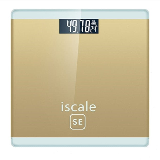 Digital Luggage Weighing Machine | Body Weight Measuring Scale