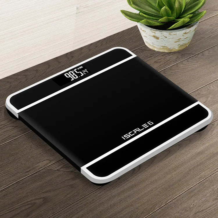 Digital Luggage Weighing Machine | Body Weight Measuring Scale