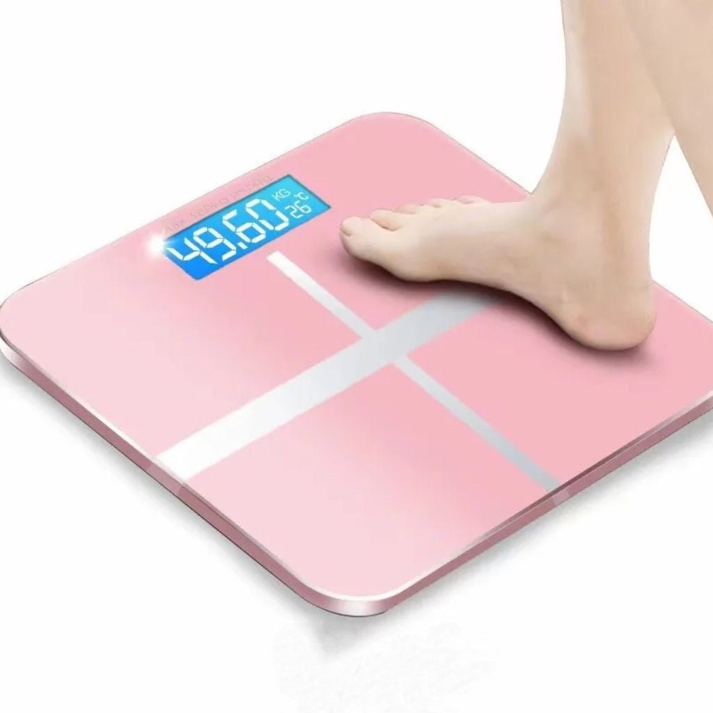 Digital Luggage Weighing Machine | Body Weight Measuring Scale