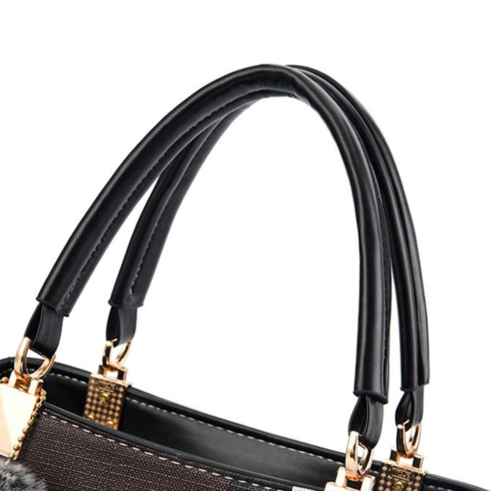 Versatile Fashion Hand Bag For Women | Korean Style Shoulder Bag