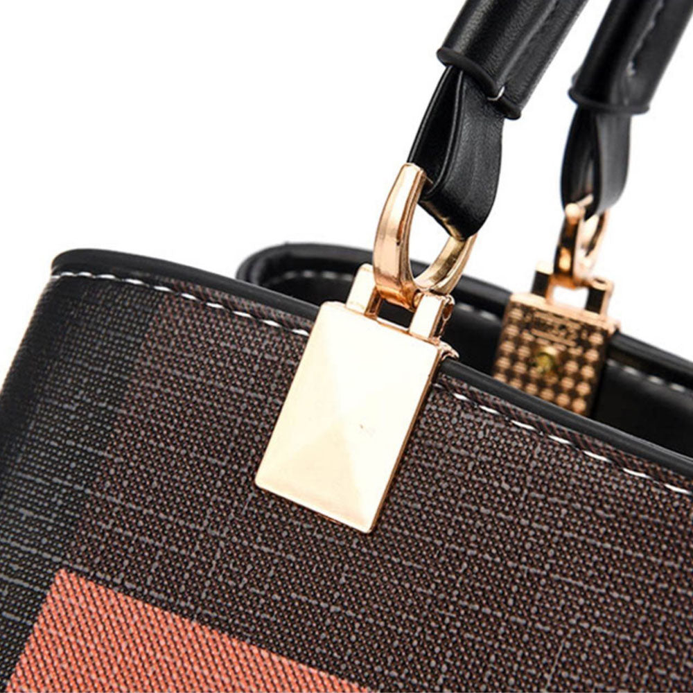 Versatile Fashion Hand Bag For Women | Korean Style Shoulder Bag