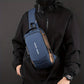 Buy 1 Get 1 Free | Anti-theft USB Shoulder Bag | Cross Body Chest Bag Zaappy