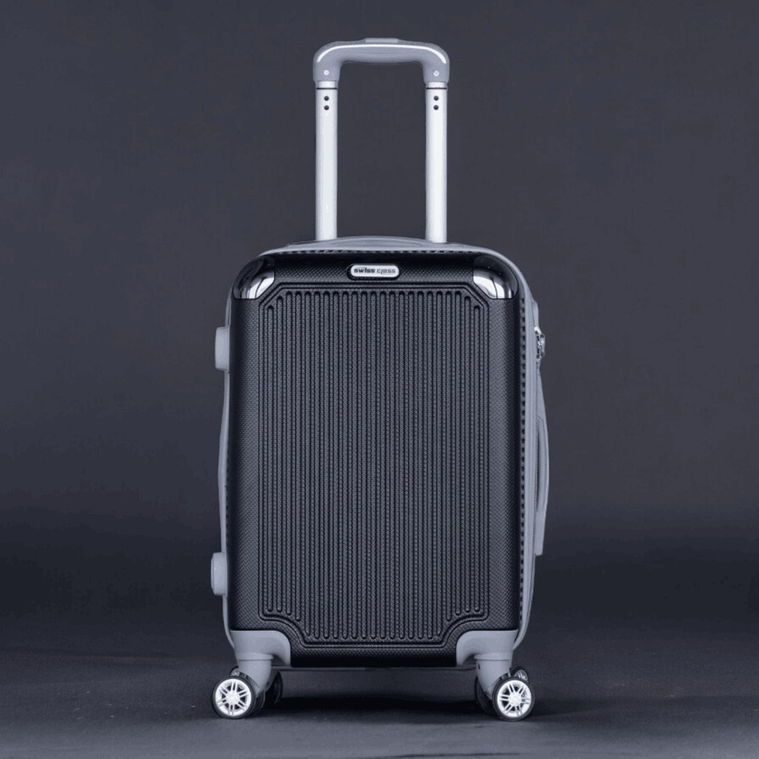 Drive 3 Piece Full Set Luggage Bag | 20" 24" 28 Inches