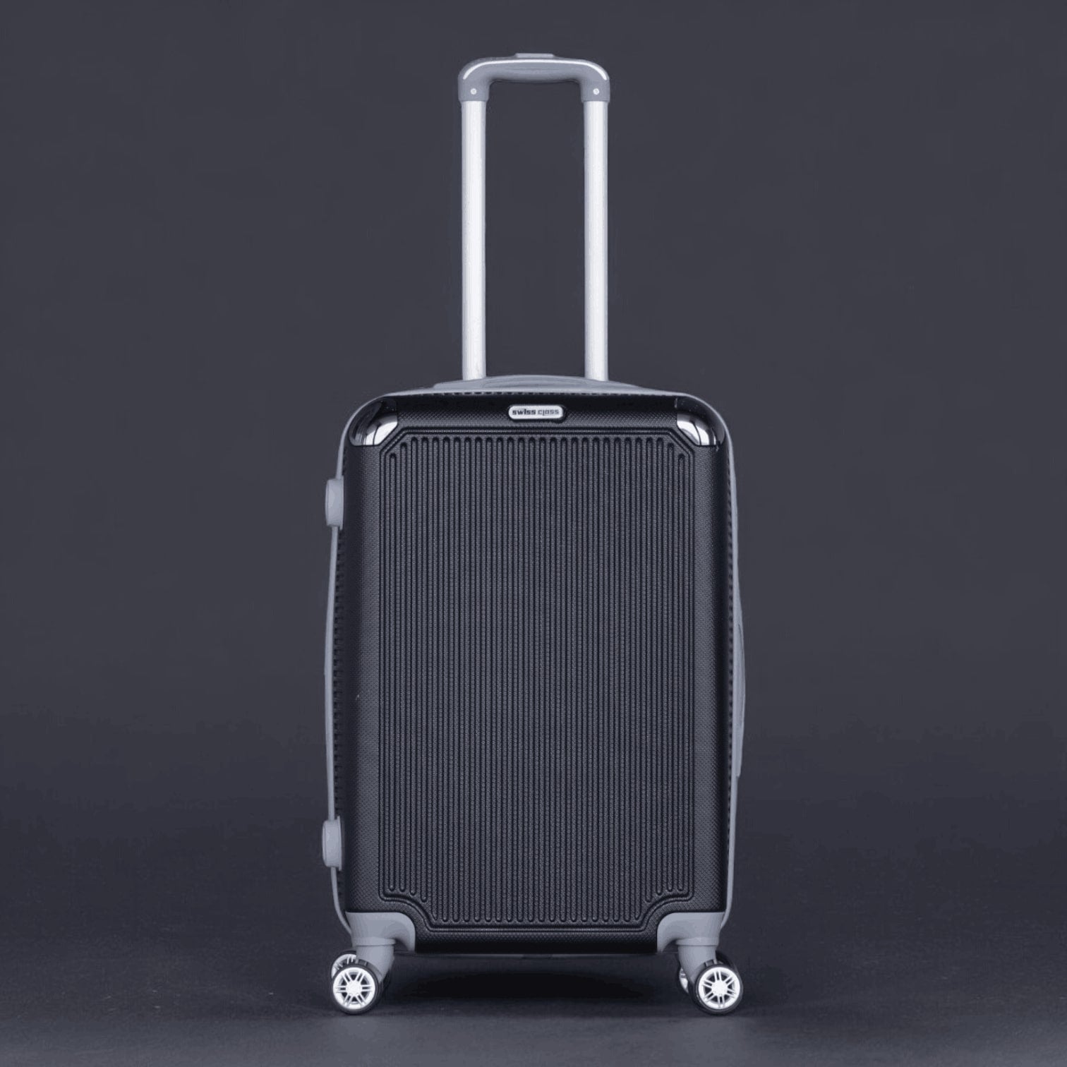 Drive 3 Piece Full Set Luggage Bag | 20" 24" 28 Inches
