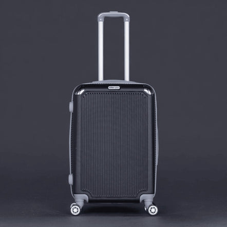 Swiss Class Drive ABS Expandable Luggage with Spinner Wheels | 20, 24, 28 Inches