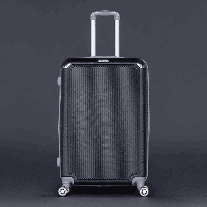 Drive 3 Piece Full Set Luggage Bag | 20" 24" 28 Inches