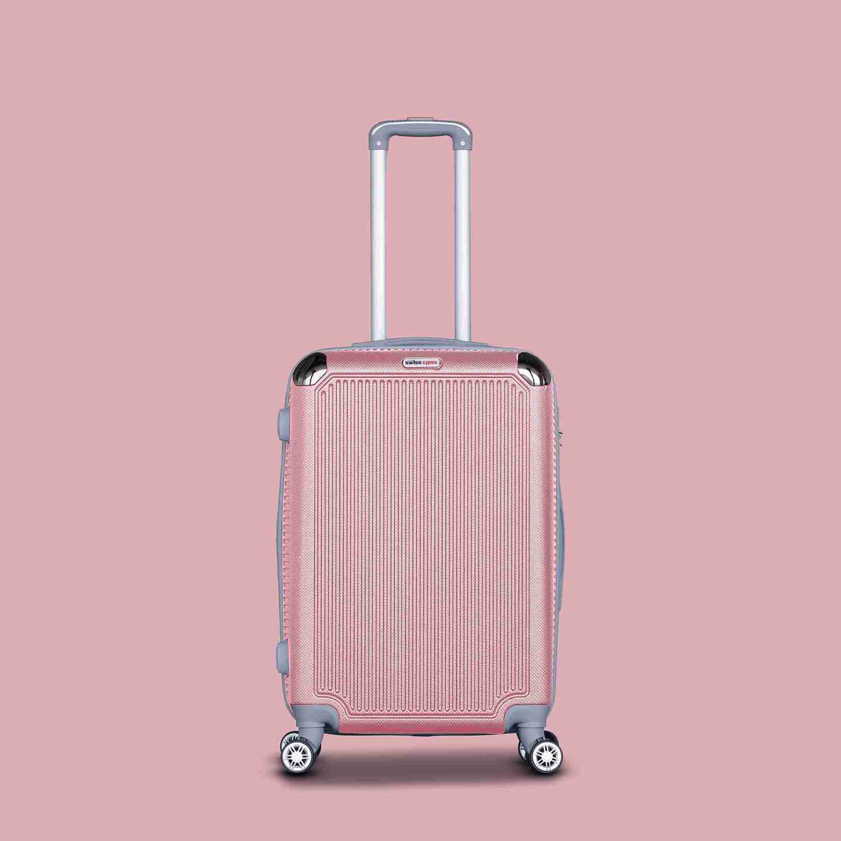 Drive 3 Piece Full Set Luggage Bag | 20" 24" 28 Inches