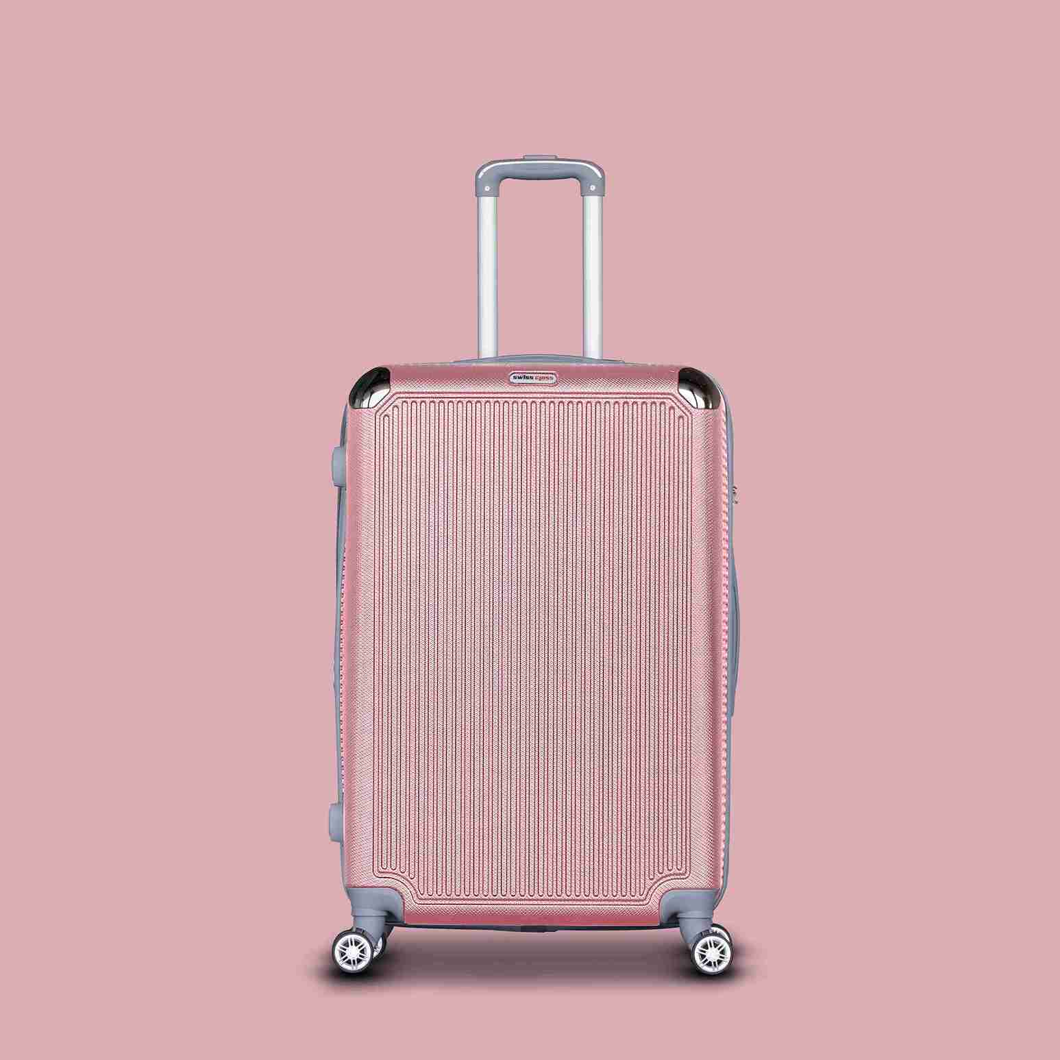 Drive 3 Piece Full Set Luggage Bag | 20" 24" 28 Inches