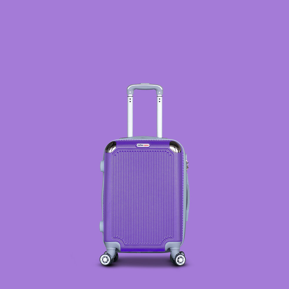 Drive 3 Piece Full Set Luggage Bag | 20" 24" 28 Inches