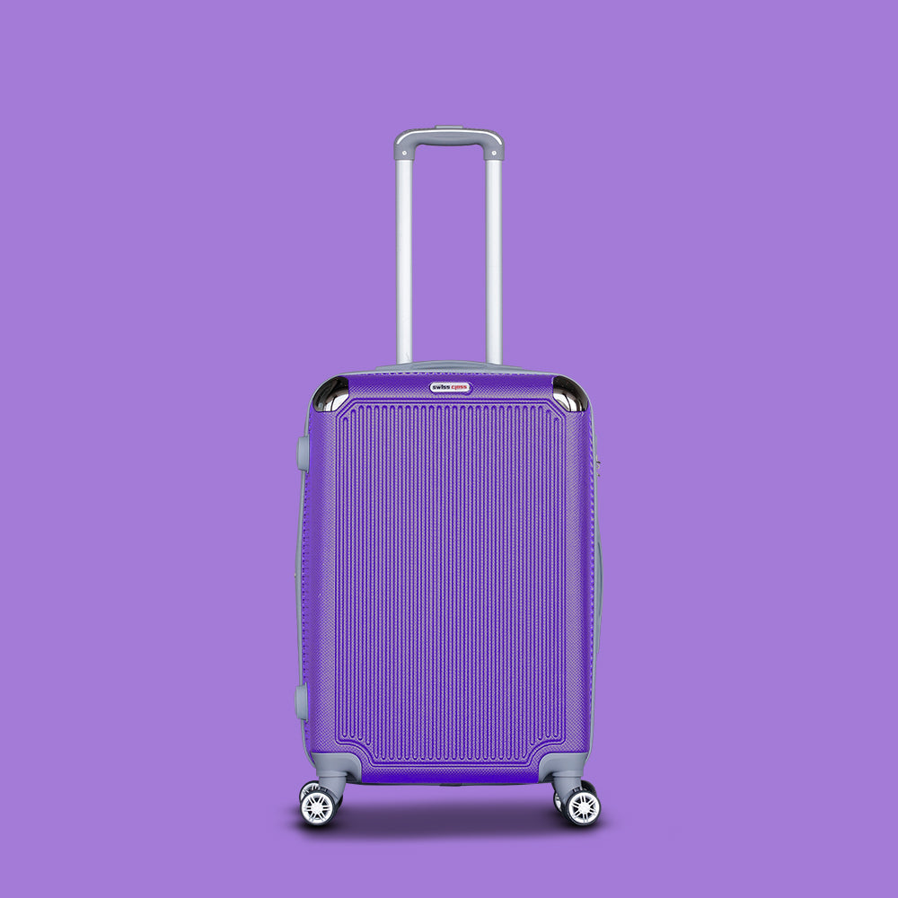 Drive 3 Piece Full Set Luggage Bag | 20" 24" 28 Inches