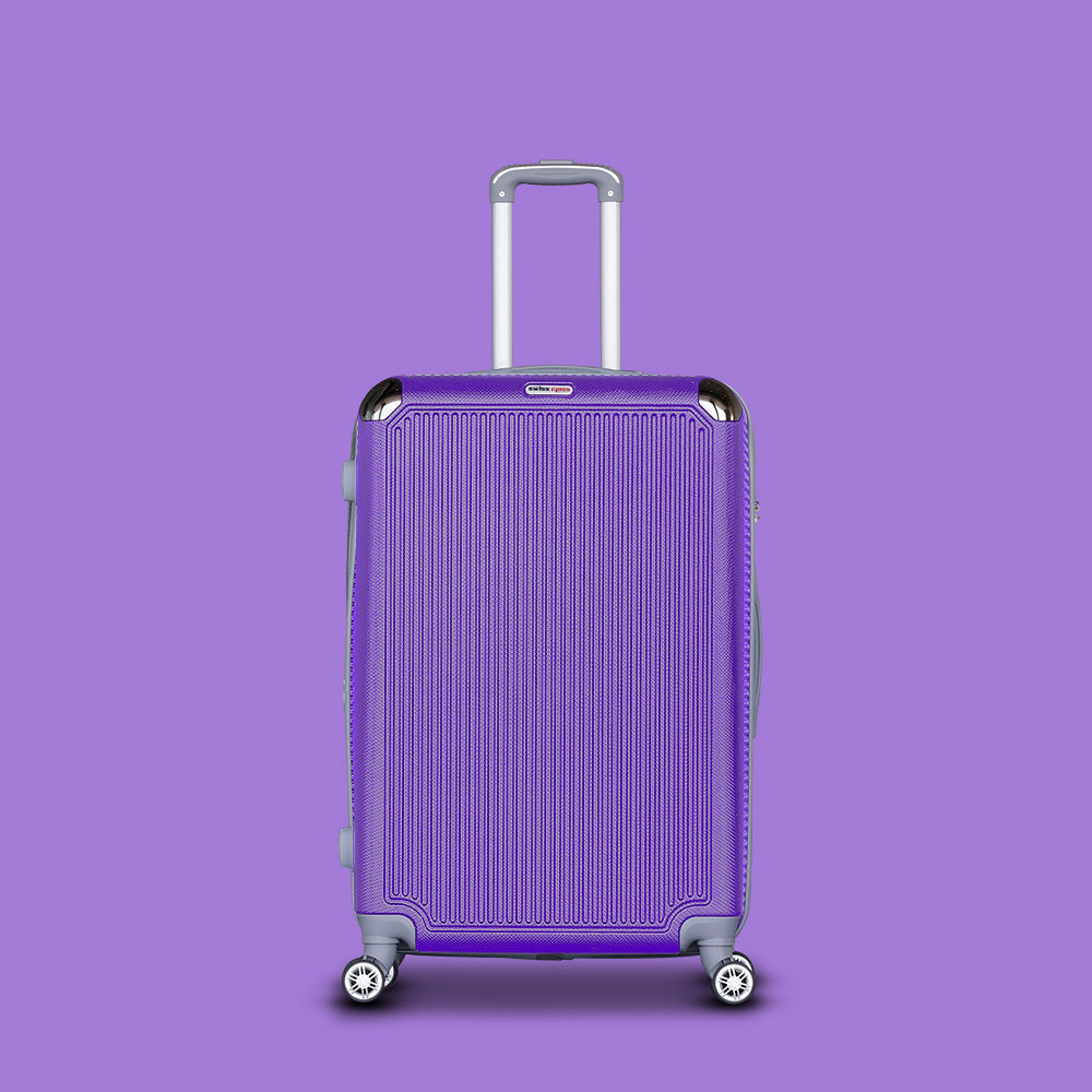 Drive 3 Piece Full Set Luggage Bag | 20" 24" 28 Inches
