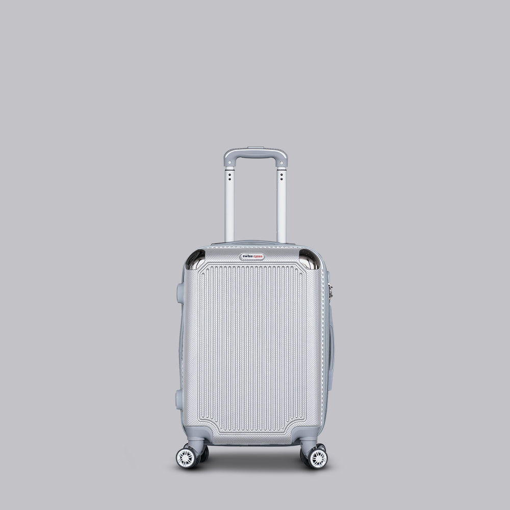 Drive 3 Piece Full Set Luggage Bag | 20" 24" 28 Inches