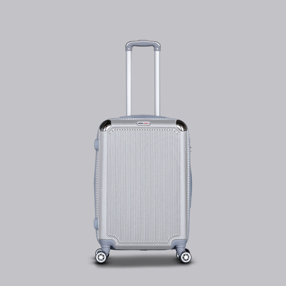Drive 3 Piece Full Set Luggage Bag | 20" 24" 28 Inches