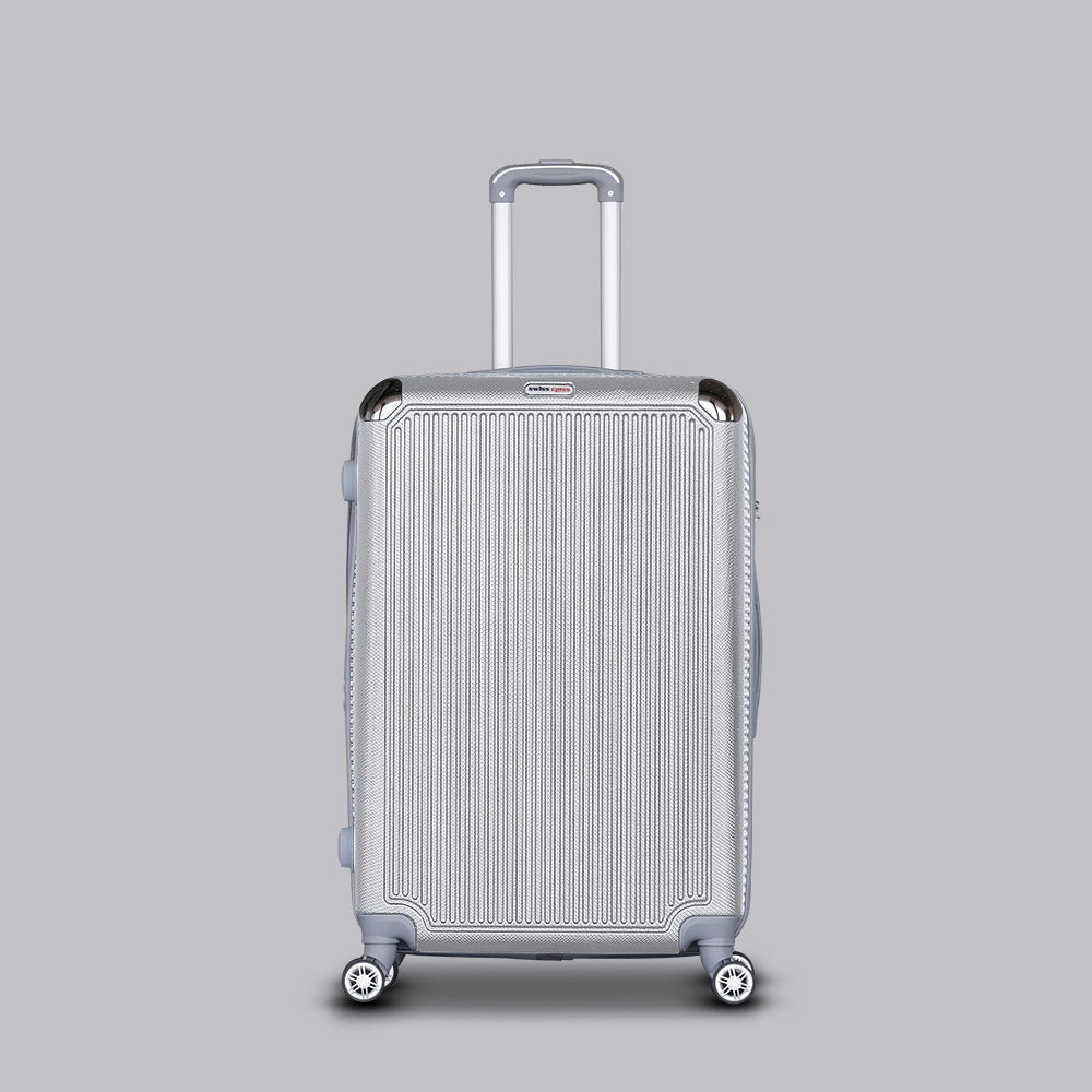 Drive 3 Piece Full Set Luggage Bag | 20" 24" 28 Inches