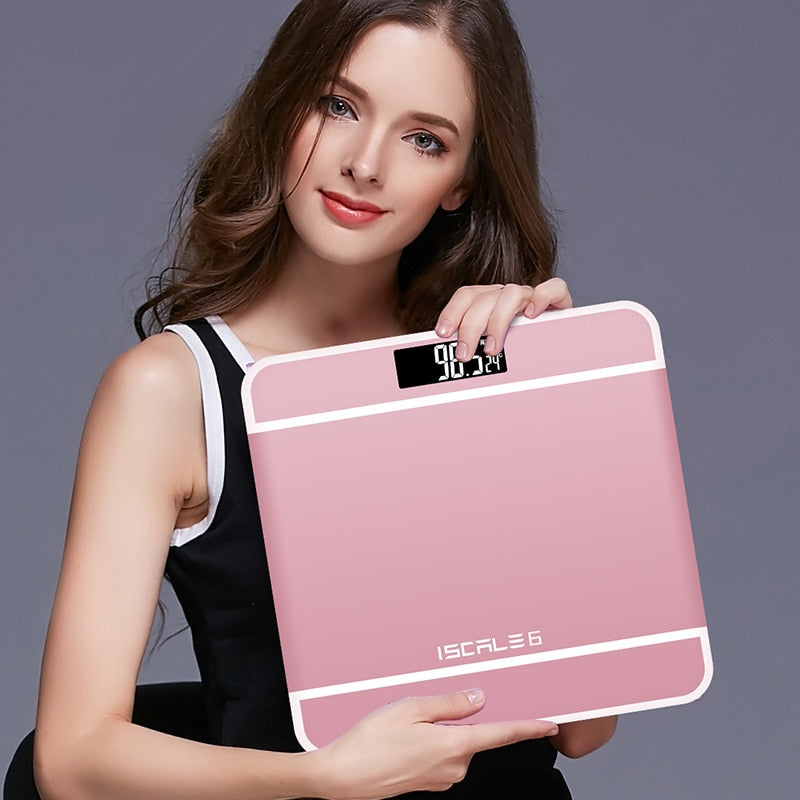 Digital Luggage Weighing Machine | Body Weight Measuring Scale