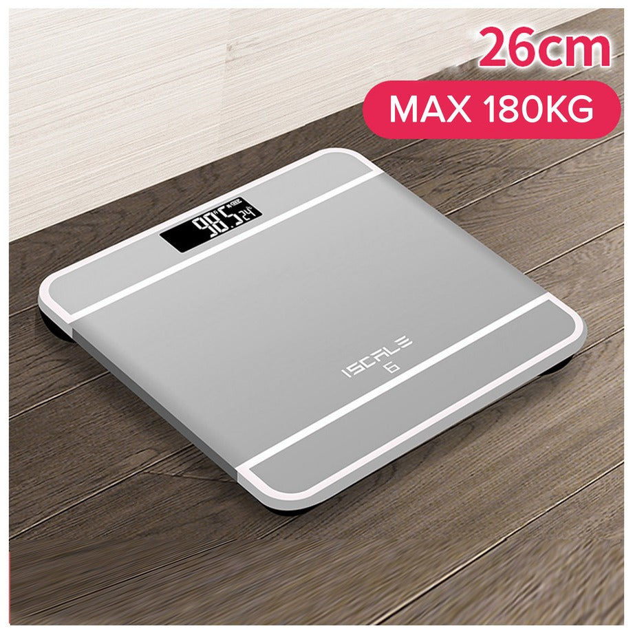 Digital Luggage Weighing Machine | Body Weight Measuring Scale