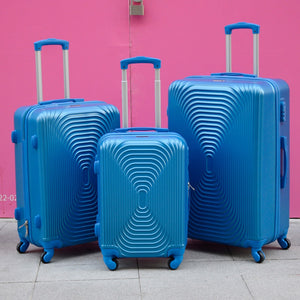 3 Pcs Full Set 20