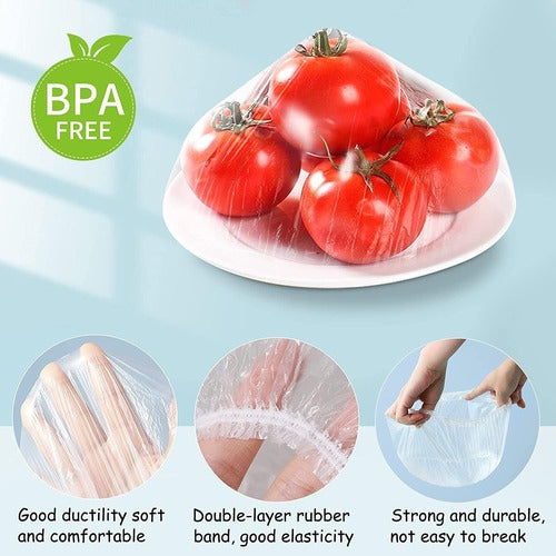 Disposable Food Wrapping Cover | Cling Wrapping Film Zaappy.com