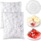 Disposable Food Wrapping Cover | Cling Wrapping Film Zaappy.com