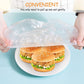 Disposable Food Wrapping Cover | Cling Wrapping Film Zaappy.com