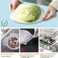 Disposable Food Wrapping Cover | Cling Wrapping Film Zaappy.com