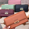 Forever Young Purse New Button | Fashion Purse For Women