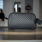 GC Hand Bag for Convenient and Easy Use with Pockets