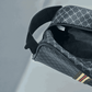 GC Hand Bag for Convenient and Easy Use with Pockets