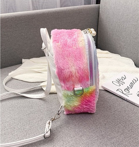 Beautiful Gelgit Girl's Bag | Cute Back Pack for Kids