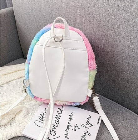 Beautiful Gelgit Girl's Bag | Cute Back Pack for Kids