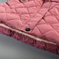 Winter Soft Warm Jacket for Girls | Thermal C202