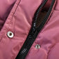 Winter Soft Warm Jacket for Girls | Thermal C202
