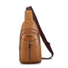 Jeep Cross Body Bag | Leisure Purpose Bag | BC0001