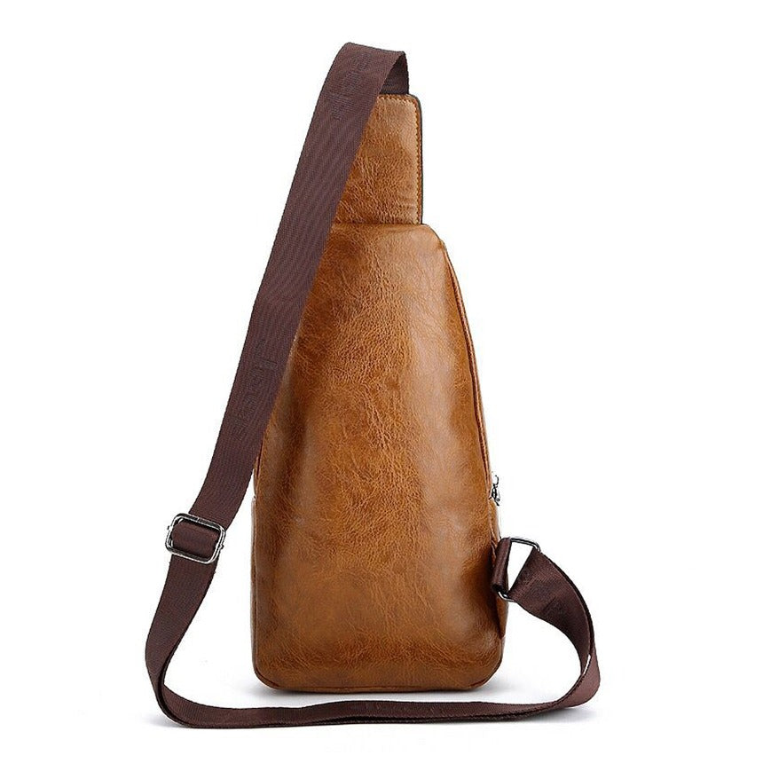 Jeep Cross Body Bag | Leisure Purpose Bag zaappy.com